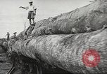Image of Filipino industries 1930s and 1940s Philippines, 1940, second 58 stock footage video 65675062340