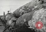 Image of Filipino industries 1930s and 1940s Philippines, 1940, second 62 stock footage video 65675062340