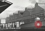 Standbild Überblick über das Leben der Menschen in den Philippinen Philippinen, 1940, aus Sekunde 1 historischem Filmmaterial Videoclip 65675062341