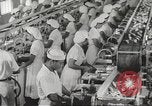 Standbild Überblick über das Leben der Menschen in den Philippinen Philippinen, 1940, aus Sekunde 4 historischem Filmmaterial Videoclip 65675062341