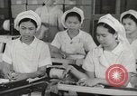 Standbild Überblick über das Leben der Menschen in den Philippinen Philippinen, 1940, aus Sekunde 5 historischem Filmmaterial Videoclip 65675062341