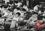 Standbild Überblick über das Leben der Menschen in den Philippinen Philippinen, 1940, aus Sekunde 6 historischem Filmmaterial Videoclip 65675062341