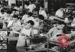 Standbild Überblick über das Leben der Menschen in den Philippinen Philippinen, 1940, aus Sekunde 7 historischem Filmmaterial Videoclip 65675062341
