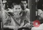 Standbild Überblick über das Leben der Menschen in den Philippinen Philippinen, 1940, aus Sekunde 9 historischem Filmmaterial Videoclip 65675062341