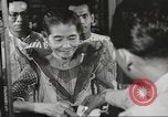 Standbild Überblick über das Leben der Menschen in den Philippinen Philippinen, 1940, aus Sekunde 10 historischem Filmmaterial Videoclip 65675062341