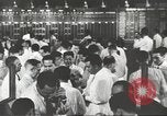 Standbild Überblick über das Leben der Menschen in den Philippinen Philippinen, 1940, aus Sekunde 12 historischem Filmmaterial Videoclip 65675062341