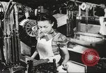 Standbild Überblick über das Leben der Menschen in den Philippinen Philippinen, 1940, aus Sekunde 14 historischem Filmmaterial Videoclip 65675062341