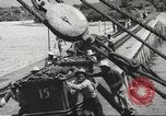 Standbild Überblick über das Leben der Menschen in den Philippinen Philippinen, 1940, aus Sekunde 16 historischem Filmmaterial Videoclip 65675062341
