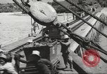 Standbild Überblick über das Leben der Menschen in den Philippinen Philippinen, 1940, aus Sekunde 17 historischem Filmmaterial Videoclip 65675062341