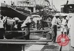 Standbild Überblick über das Leben der Menschen in den Philippinen Philippinen, 1940, aus Sekunde 21 historischem Filmmaterial Videoclip 65675062341