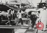 Standbild Überblick über das Leben der Menschen in den Philippinen Philippinen, 1940, aus Sekunde 22 historischem Filmmaterial Videoclip 65675062341