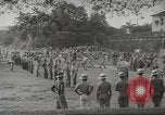 Standbild Überblick über das Leben der Menschen in den Philippinen Philippinen, 1940, aus Sekunde 23 historischem Filmmaterial Videoclip 65675062341