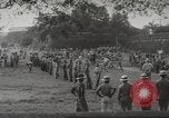 Standbild Überblick über das Leben der Menschen in den Philippinen Philippinen, 1940, aus Sekunde 24 historischem Filmmaterial Videoclip 65675062341