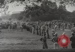 Standbild Überblick über das Leben der Menschen in den Philippinen Philippinen, 1940, aus Sekunde 25 historischem Filmmaterial Videoclip 65675062341