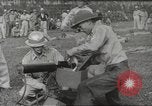 Standbild Überblick über das Leben der Menschen in den Philippinen Philippinen, 1940, aus Sekunde 28 historischem Filmmaterial Videoclip 65675062341