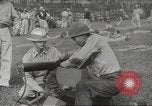 Standbild Überblick über das Leben der Menschen in den Philippinen Philippinen, 1940, aus Sekunde 29 historischem Filmmaterial Videoclip 65675062341