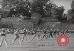 Standbild Überblick über das Leben der Menschen in den Philippinen Philippinen, 1940, aus Sekunde 31 historischem Filmmaterial Videoclip 65675062341