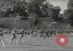 Standbild Überblick über das Leben der Menschen in den Philippinen Philippinen, 1940, aus Sekunde 32 historischem Filmmaterial Videoclip 65675062341