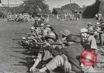 Standbild Überblick über das Leben der Menschen in den Philippinen Philippinen, 1940, aus Sekunde 33 historischem Filmmaterial Videoclip 65675062341