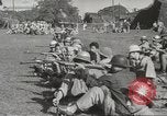 Standbild Überblick über das Leben der Menschen in den Philippinen Philippinen, 1940, aus Sekunde 34 historischem Filmmaterial Videoclip 65675062341
