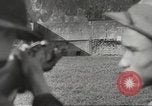 Standbild Überblick über das Leben der Menschen in den Philippinen Philippinen, 1940, aus Sekunde 35 historischem Filmmaterial Videoclip 65675062341