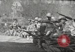 Standbild Überblick über das Leben der Menschen in den Philippinen Philippinen, 1940, aus Sekunde 37 historischem Filmmaterial Videoclip 65675062341