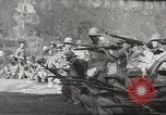 Standbild Überblick über das Leben der Menschen in den Philippinen Philippinen, 1940, aus Sekunde 38 historischem Filmmaterial Videoclip 65675062341