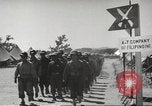 Standbild Überblick über das Leben der Menschen in den Philippinen Philippinen, 1940, aus Sekunde 40 historischem Filmmaterial Videoclip 65675062341