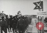 Standbild Überblick über das Leben der Menschen in den Philippinen Philippinen, 1940, aus Sekunde 41 historischem Filmmaterial Videoclip 65675062341