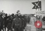 Standbild Überblick über das Leben der Menschen in den Philippinen Philippinen, 1940, aus Sekunde 42 historischem Filmmaterial Videoclip 65675062341