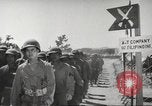 Standbild Überblick über das Leben der Menschen in den Philippinen Philippinen, 1940, aus Sekunde 43 historischem Filmmaterial Videoclip 65675062341