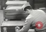 Standbild Überblick über das Leben der Menschen in den Philippinen Philippinen, 1940, aus Sekunde 52 historischem Filmmaterial Videoclip 65675062341