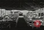 Standbild amerikanischen Kriegsgefangenen Philippinen, 1945, aus Sekunde 8 historischem Filmmaterial Videoclip 65675062342