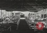 Standbild amerikanischen Kriegsgefangenen Philippinen, 1945, aus Sekunde 9 historischem Filmmaterial Videoclip 65675062342