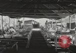 Standbild amerikanischen Kriegsgefangenen Philippinen, 1945, aus Sekunde 10 historischem Filmmaterial Videoclip 65675062342