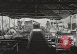 Standbild amerikanischen Kriegsgefangenen Philippinen, 1945, aus Sekunde 12 historischem Filmmaterial Videoclip 65675062342