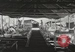 Standbild amerikanischen Kriegsgefangenen Philippinen, 1945, aus Sekunde 13 historischem Filmmaterial Videoclip 65675062342
