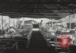 Standbild amerikanischen Kriegsgefangenen Philippinen, 1945, aus Sekunde 15 historischem Filmmaterial Videoclip 65675062342
