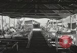 Standbild amerikanischen Kriegsgefangenen Philippinen, 1945, aus Sekunde 16 historischem Filmmaterial Videoclip 65675062342