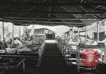 Standbild amerikanischen Kriegsgefangenen Philippinen, 1945, aus Sekunde 18 historischem Filmmaterial Videoclip 65675062342