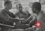 Standbild amerikanischen Kriegsgefangenen Philippinen, 1945, aus Sekunde 22 historischem Filmmaterial Videoclip 65675062342