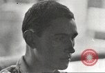 Standbild amerikanischen Kriegsgefangenen Philippinen, 1945, aus Sekunde 41 historischem Filmmaterial Videoclip 65675062342