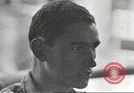 Standbild amerikanischen Kriegsgefangenen Philippinen, 1945, aus Sekunde 42 historischem Filmmaterial Videoclip 65675062342