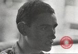 Standbild amerikanischen Kriegsgefangenen Philippinen, 1945, aus Sekunde 43 historischem Filmmaterial Videoclip 65675062342