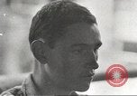 Standbild amerikanischen Kriegsgefangenen Philippinen, 1945, aus Sekunde 44 historischem Filmmaterial Videoclip 65675062342