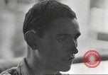 Standbild amerikanischen Kriegsgefangenen Philippinen, 1945, aus Sekunde 45 historischem Filmmaterial Videoclip 65675062342