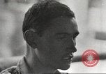 Standbild amerikanischen Kriegsgefangenen Philippinen, 1945, aus Sekunde 46 historischem Filmmaterial Videoclip 65675062342