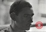 Standbild amerikanischen Kriegsgefangenen Philippinen, 1945, aus Sekunde 47 historischem Filmmaterial Videoclip 65675062342