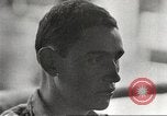 Standbild amerikanischen Kriegsgefangenen Philippinen, 1945, aus Sekunde 49 historischem Filmmaterial Videoclip 65675062342