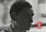 Standbild amerikanischen Kriegsgefangenen Philippinen, 1945, aus Sekunde 50 historischem Filmmaterial Videoclip 65675062342